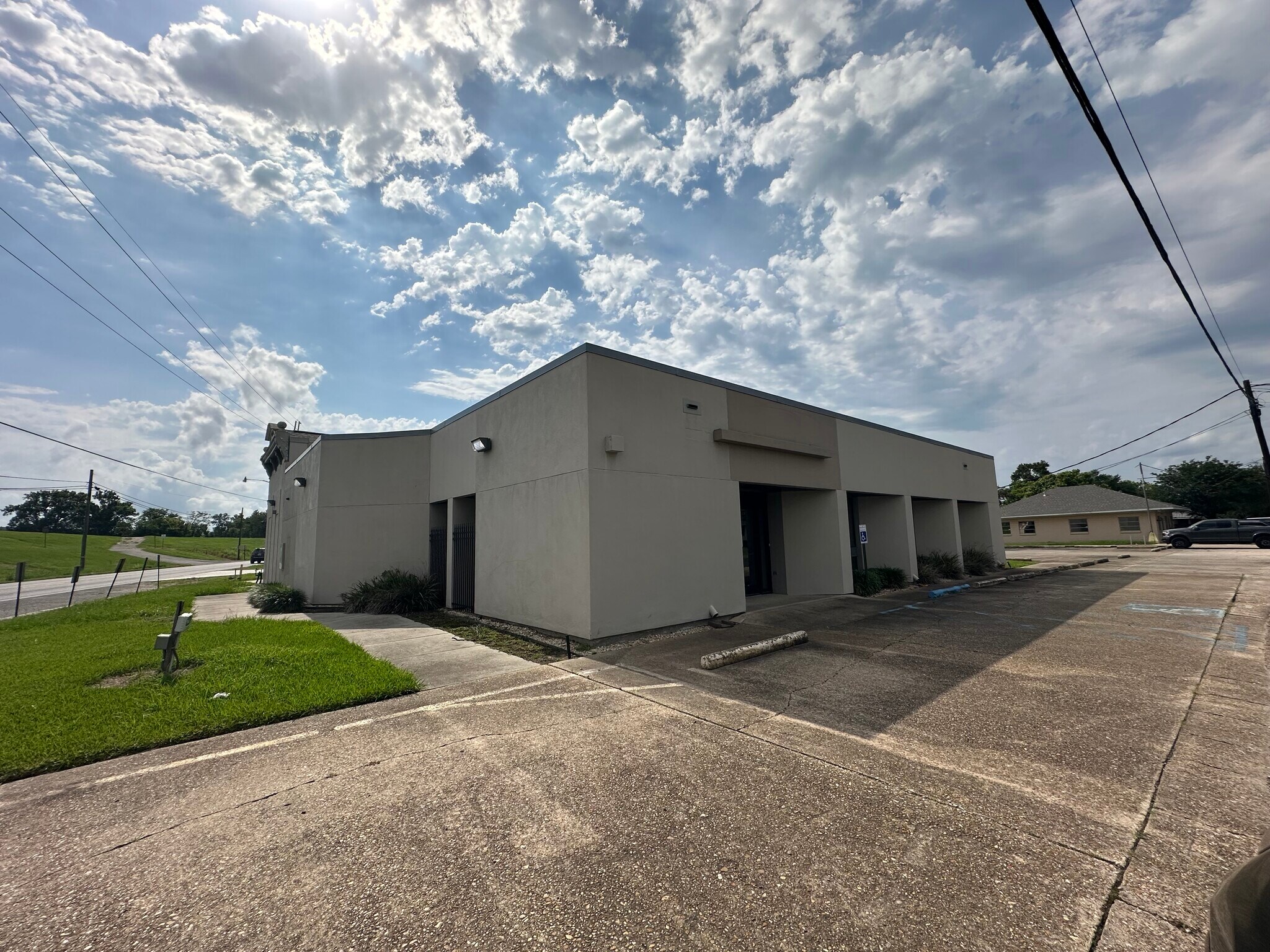 105 W 8th St, Reserve, LA for Rent