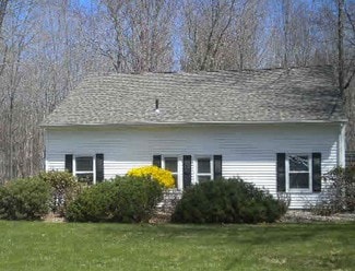 Storrs Mansfield, CT Office - 22 Proffessional Park Rd