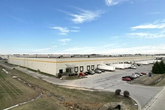 Indianapolis, IN Industrial - 7236-7290 Winton Dr Indianapolis, IN Industrial - 7236-7290 Winton Dr