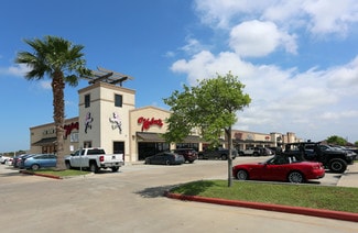 Corpus Christi, TX Office/Retail - 7426 S Staples St