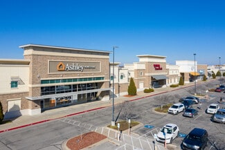 Owasso, OK Retail - 9110 N 121st Ave E Owasso, OK Retail - 9110 N 121st Ave E