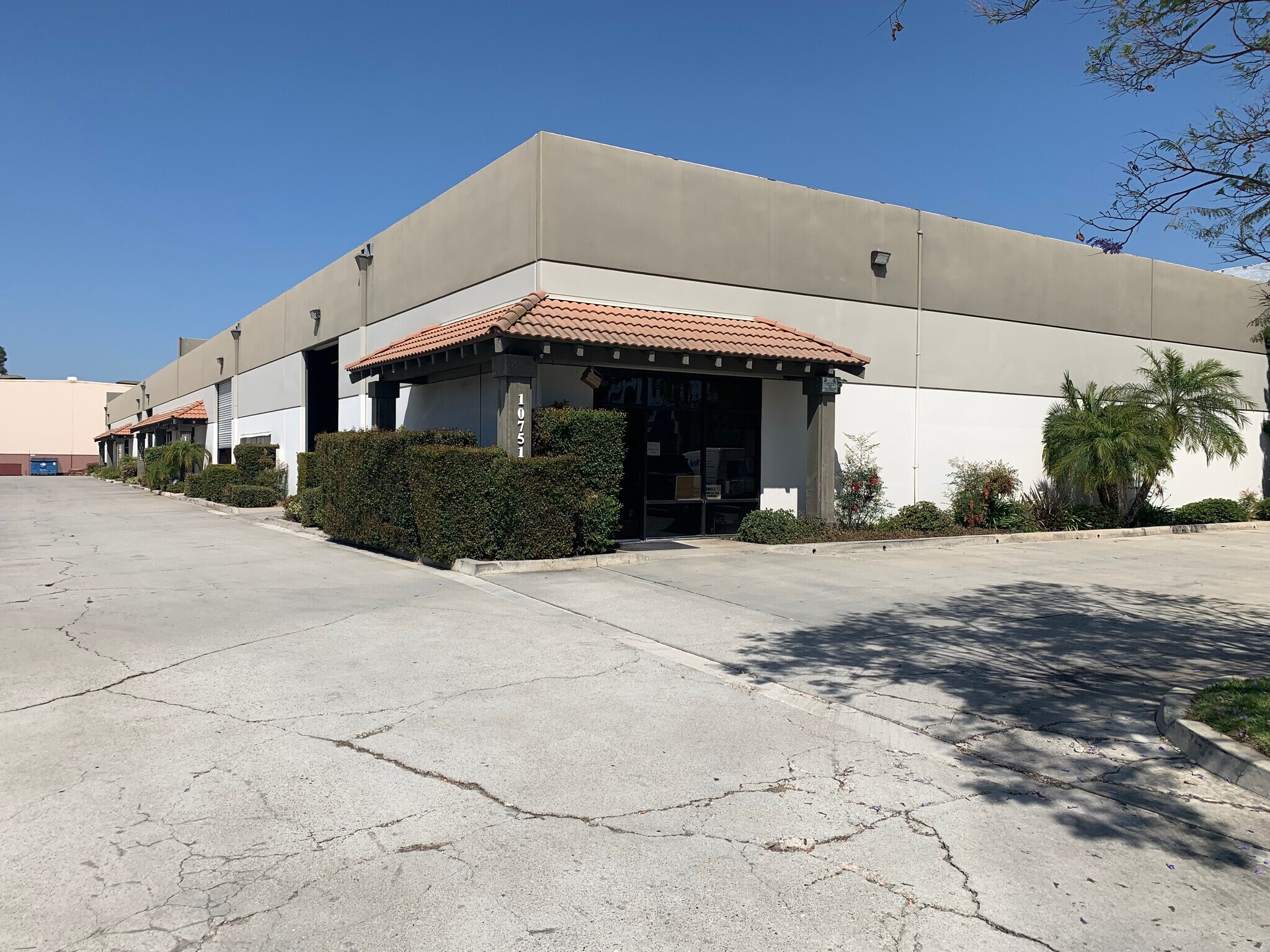 10751-10759 Forest St, Santa Fe Springs, CA for Rent