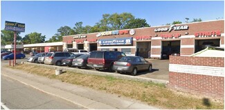 Detroit, MI undefined - 14201 Wyoming St