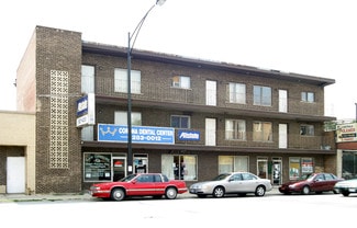 Chicago, IL Office/Retail - 4425 S Archer Ave