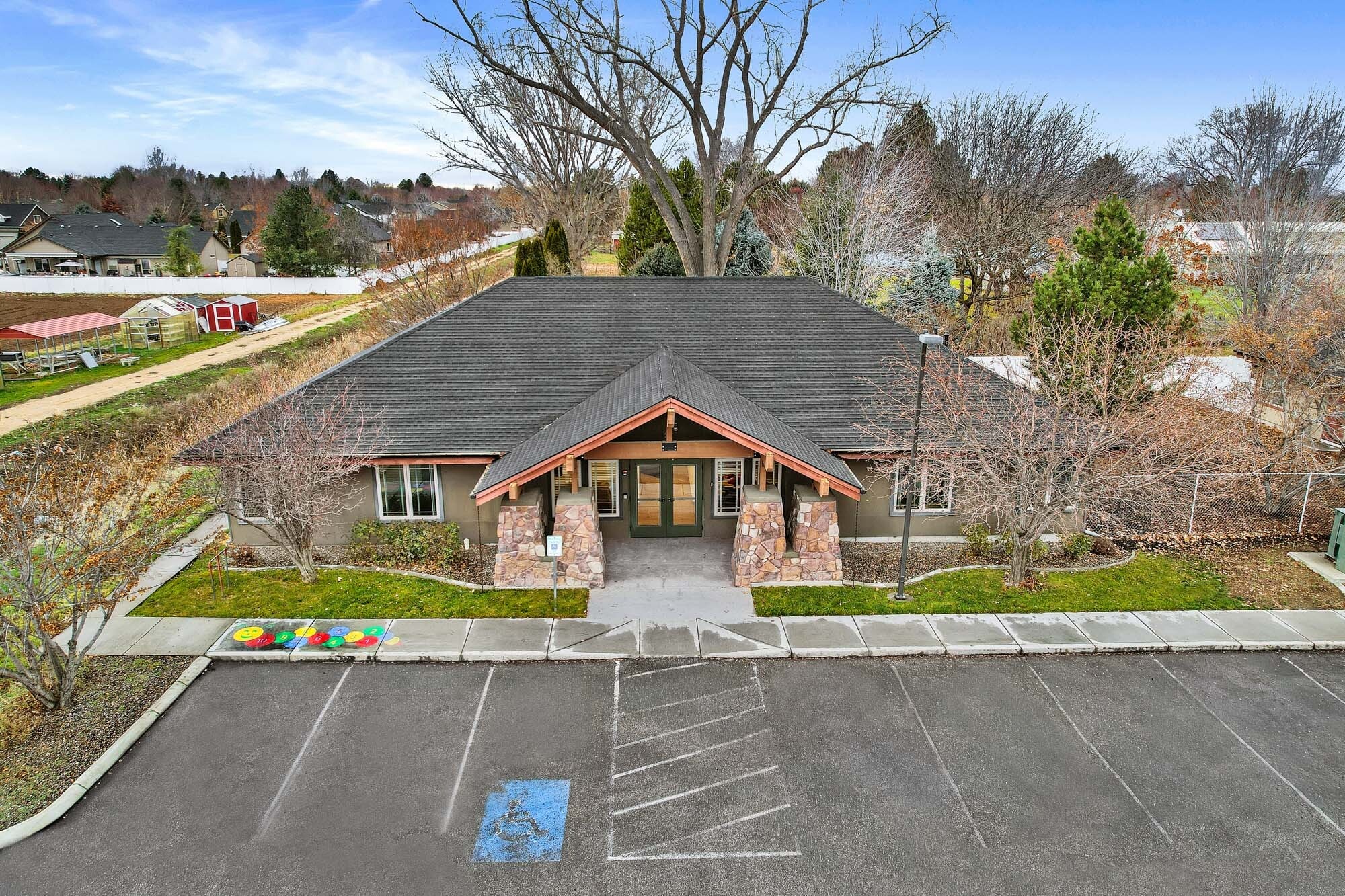 2563 S Five Mile Ave, Boise, ID for Rent