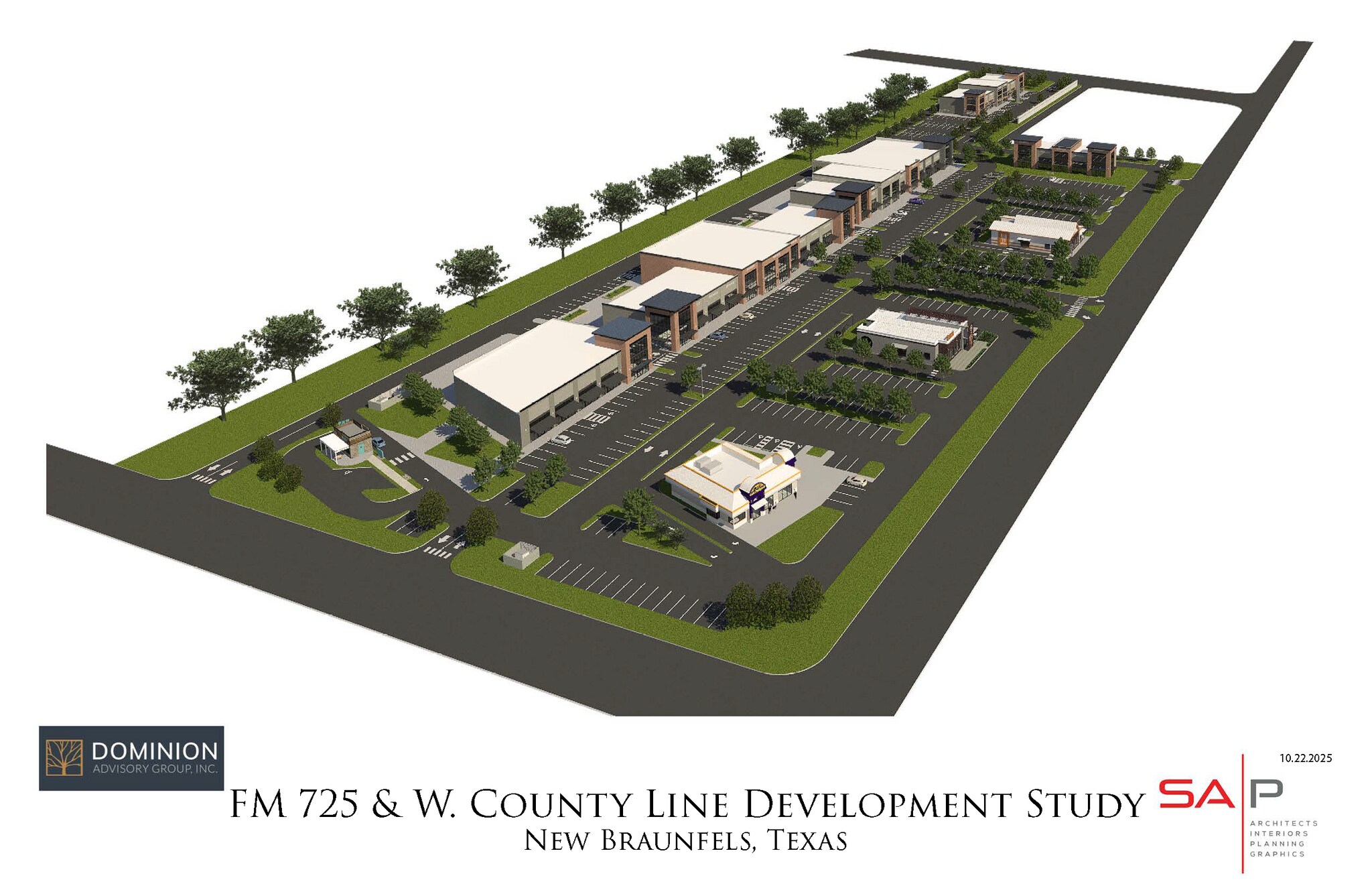 2072 FM 725, New Braunfels, TX for Sale