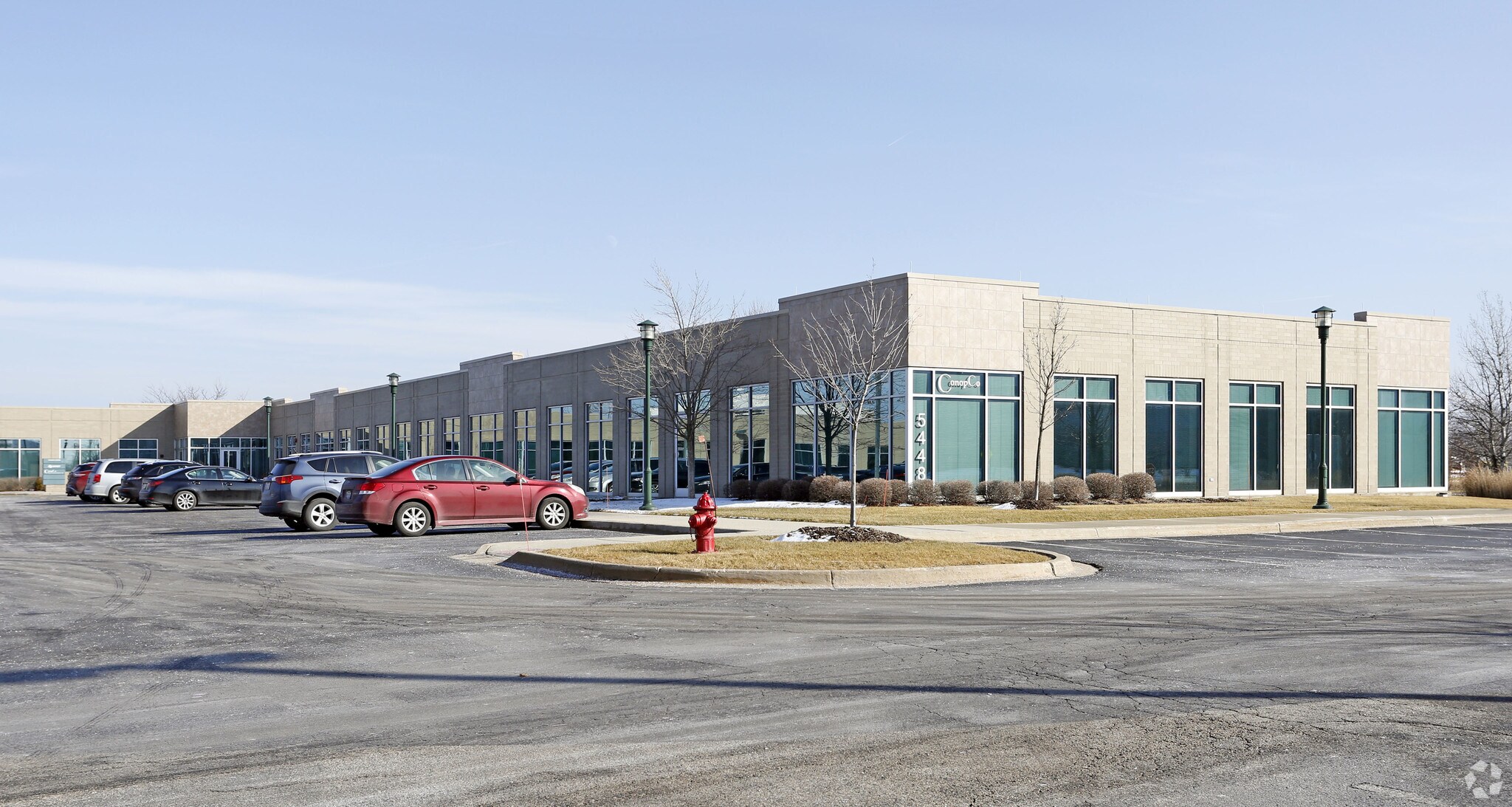 5400 Prairie Stone Pkwy, Hoffman Estates, IL for Rent