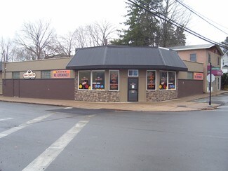 Phoenix, NY Freestanding - 60 State St