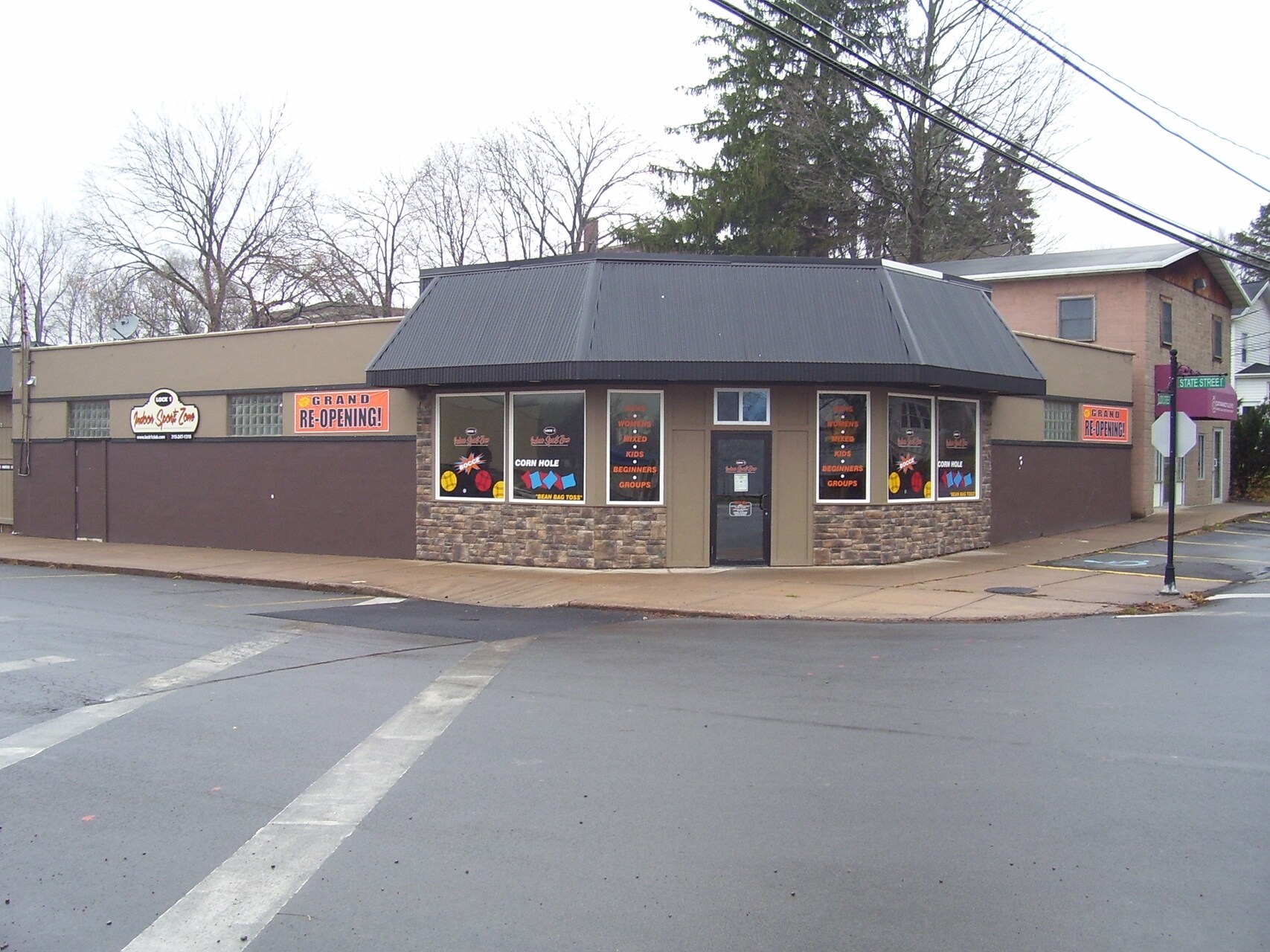 60 State St, Phoenix, NY for Rent