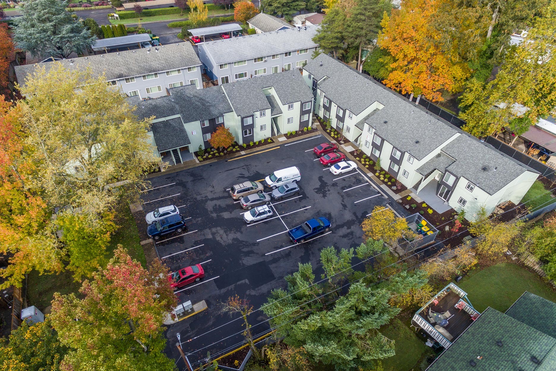 10285-10305 SW Denney Rd, Beaverton, OR for Sale
