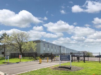 Kansas City, MO Office - 10828 NW AirWorld Dr