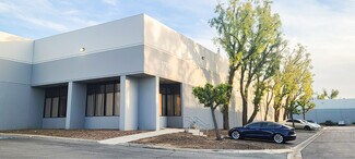 City of Industry, CA Industrial - 17901-17911 E Ajax Cir