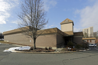 Shelton, CT Industrial - 750 Bridgeport Ave