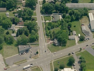 Saginaw, MI Commercial Land - 5543 Dixie Hwy