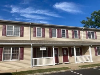Flemington, NJ Office - 260 US Highway 202/31