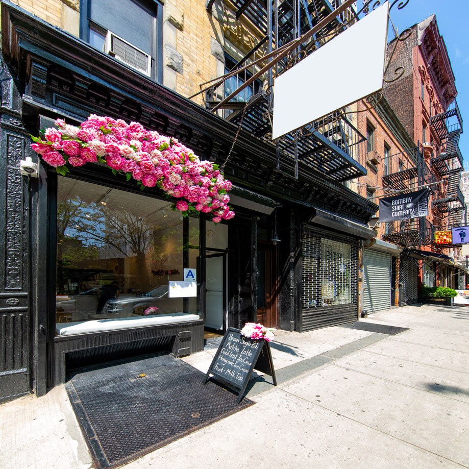 223 Mott St, New York, NY for Rent