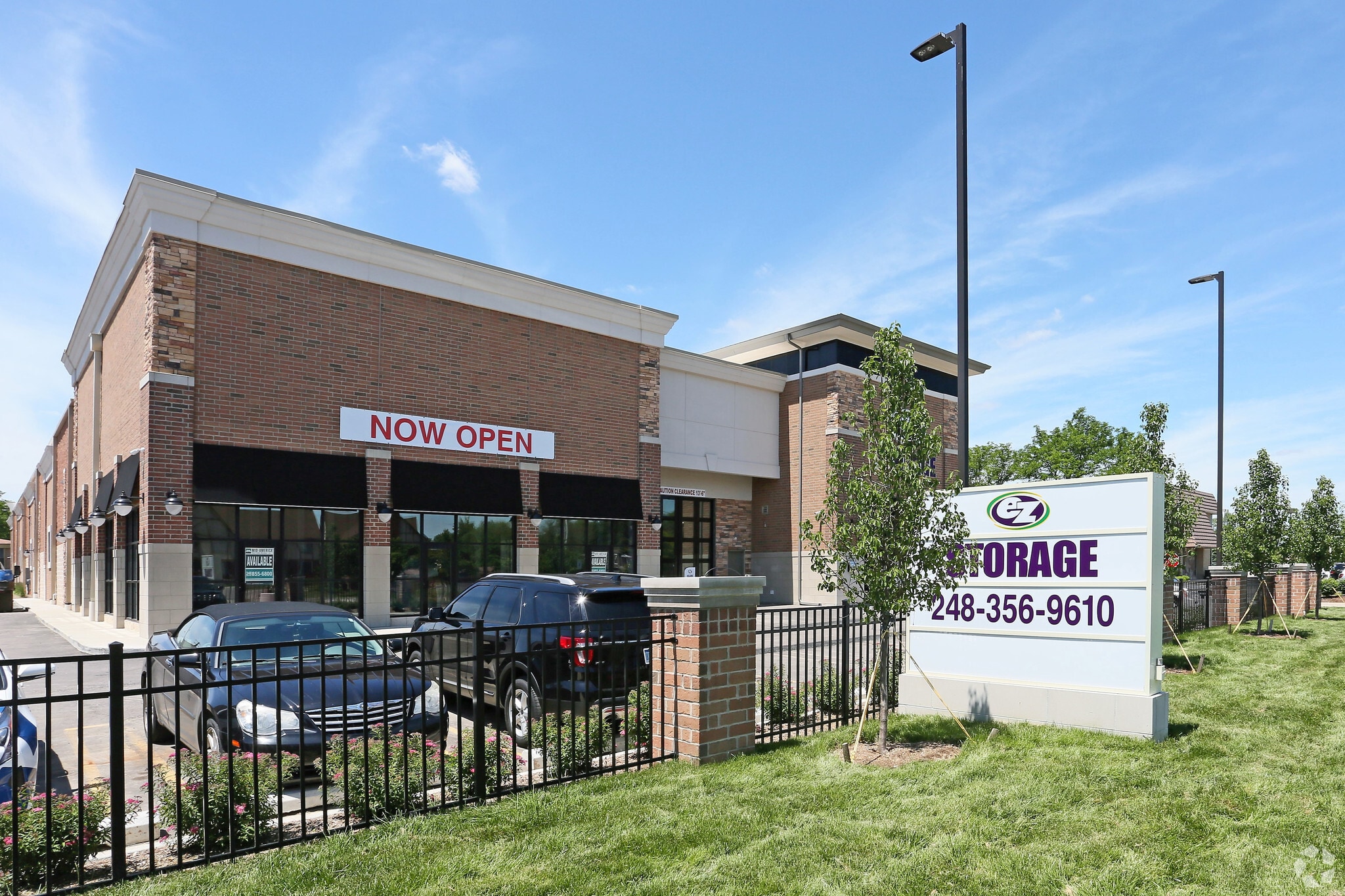 30215 Southfield Rd, Southfield, MI for Rent