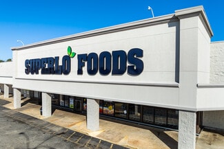 Memphis, TN Retail - 6480-6532 Winchester Rd Memphis, TN Retail - 6480-6532 Winchester Rd