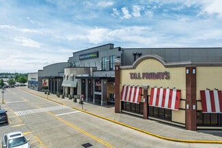 Evansville, IN Retail - 800 N Green River Rd Evansville, IN Retail - 800 N Green River Rd