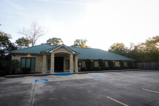 Beaumont, TX Office - 2935 Toccoa St