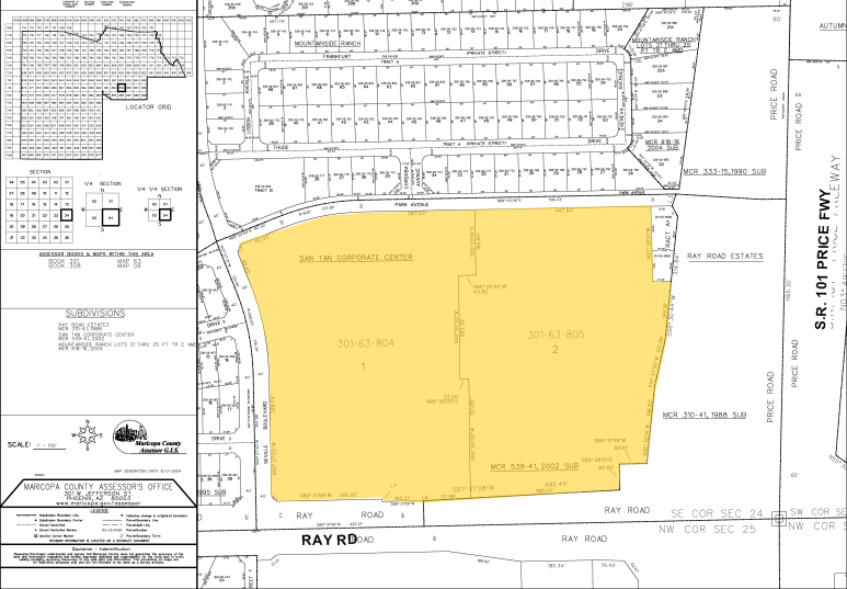 3100 W Ray Rd, Chandler, AZ for Rent