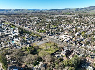 Sonoma, CA Residential Land - 870 Broadway Sonoma, CA Residential Land - 870 Broadway