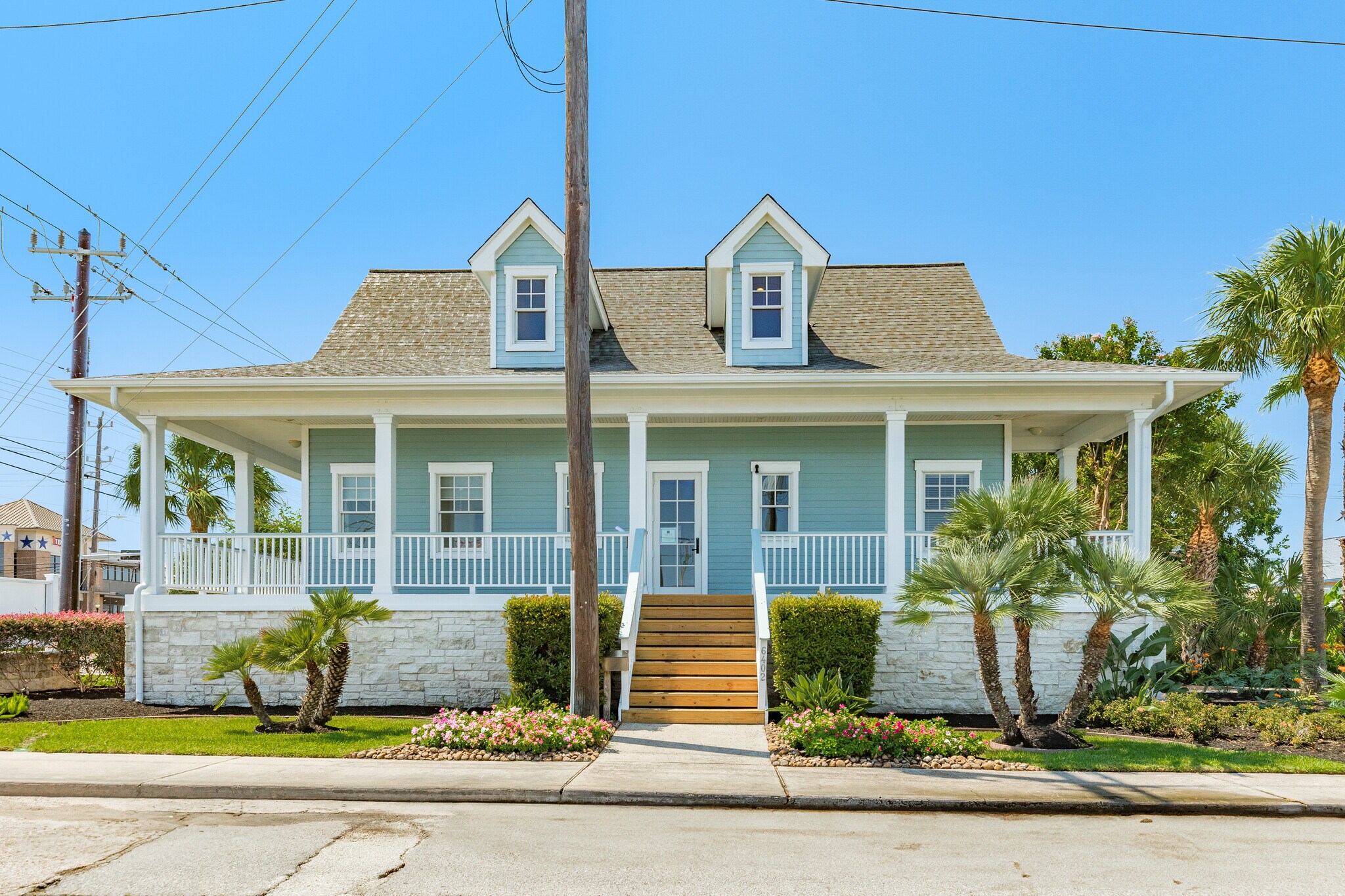 6402 Stewart Rd, Galveston, TX for Sale