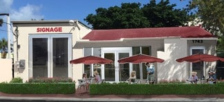 Miami Beach, FL Auto Repair - 1743 Bay Rd