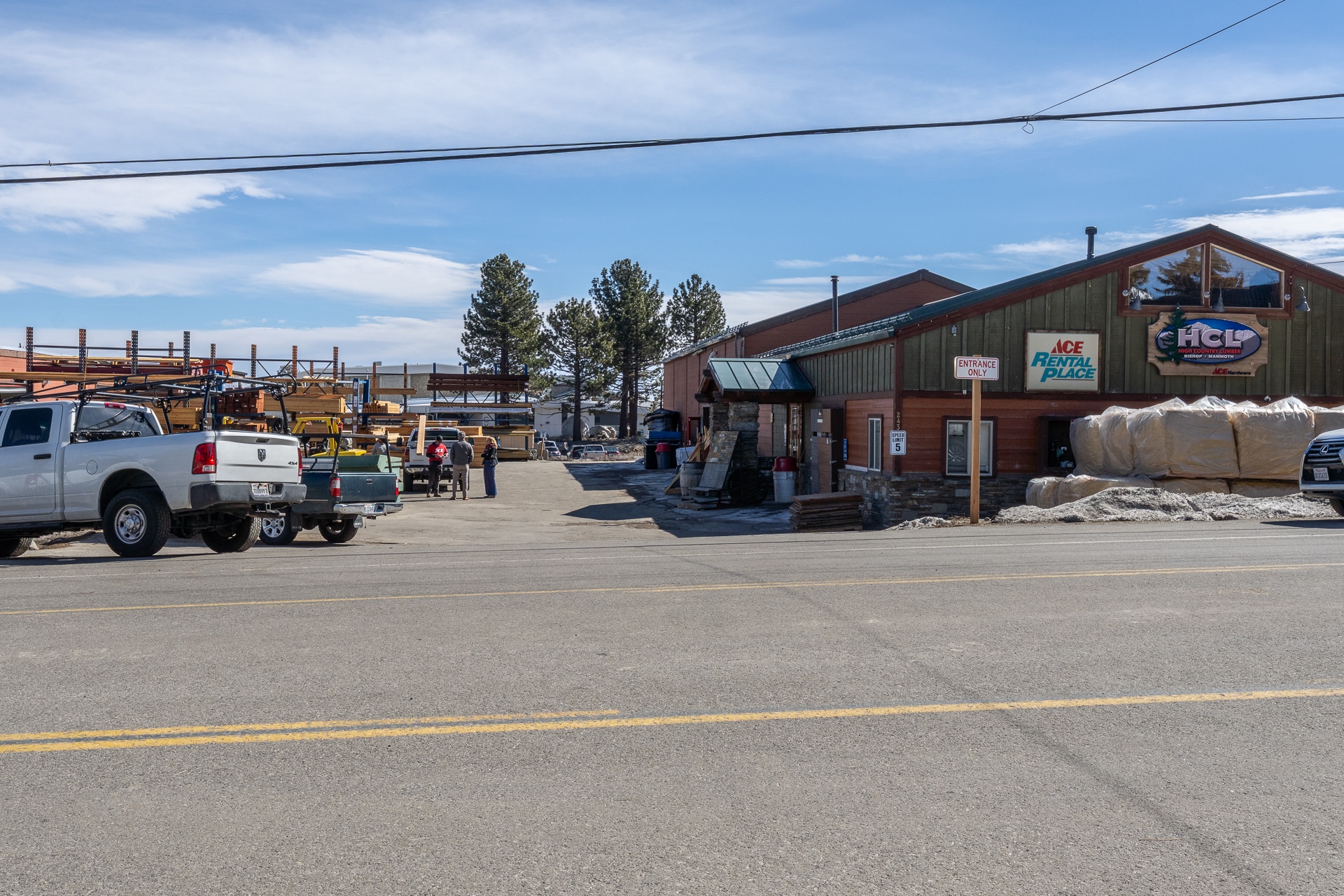 283 Sierra Manor Rd, Mammoth Lakes, CA for Sale