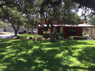 Austin, TX Industrial - 14141 W Highway 290