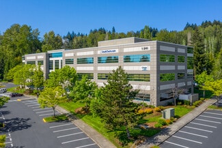 Redmond, WA Office - 11241 Willows Rd NE