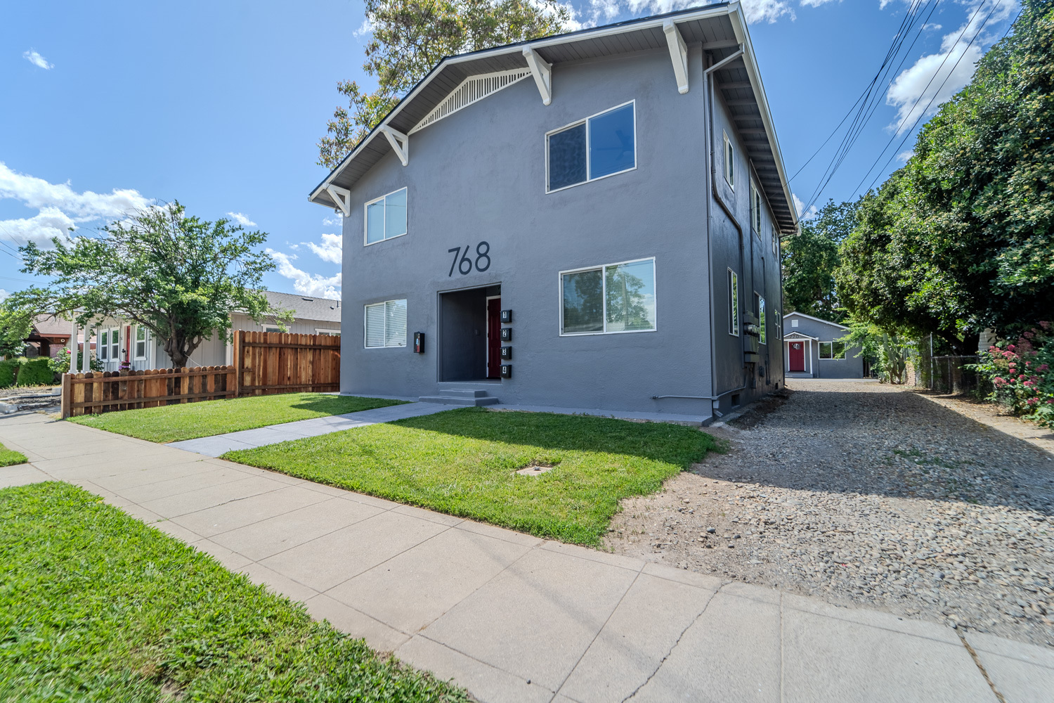 768 Chestnut St, Yuba City, CA for Sale