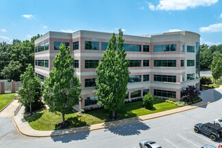 Columbia, MD Office - 6940 Columbia Gateway Dr
