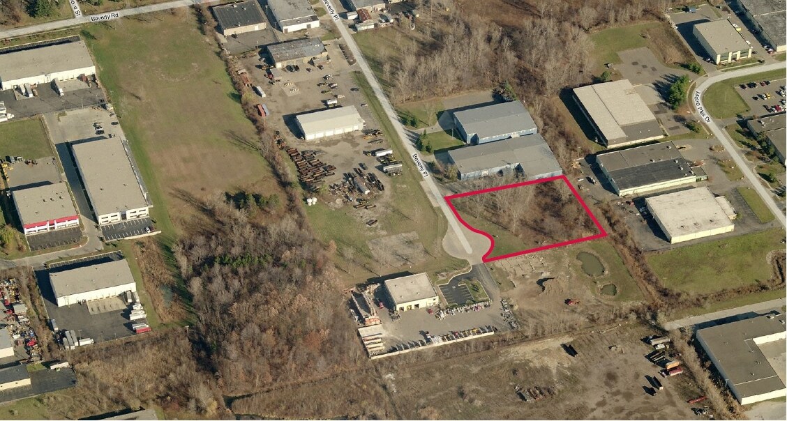 Beverly Pl, Romulus, MI for Sale