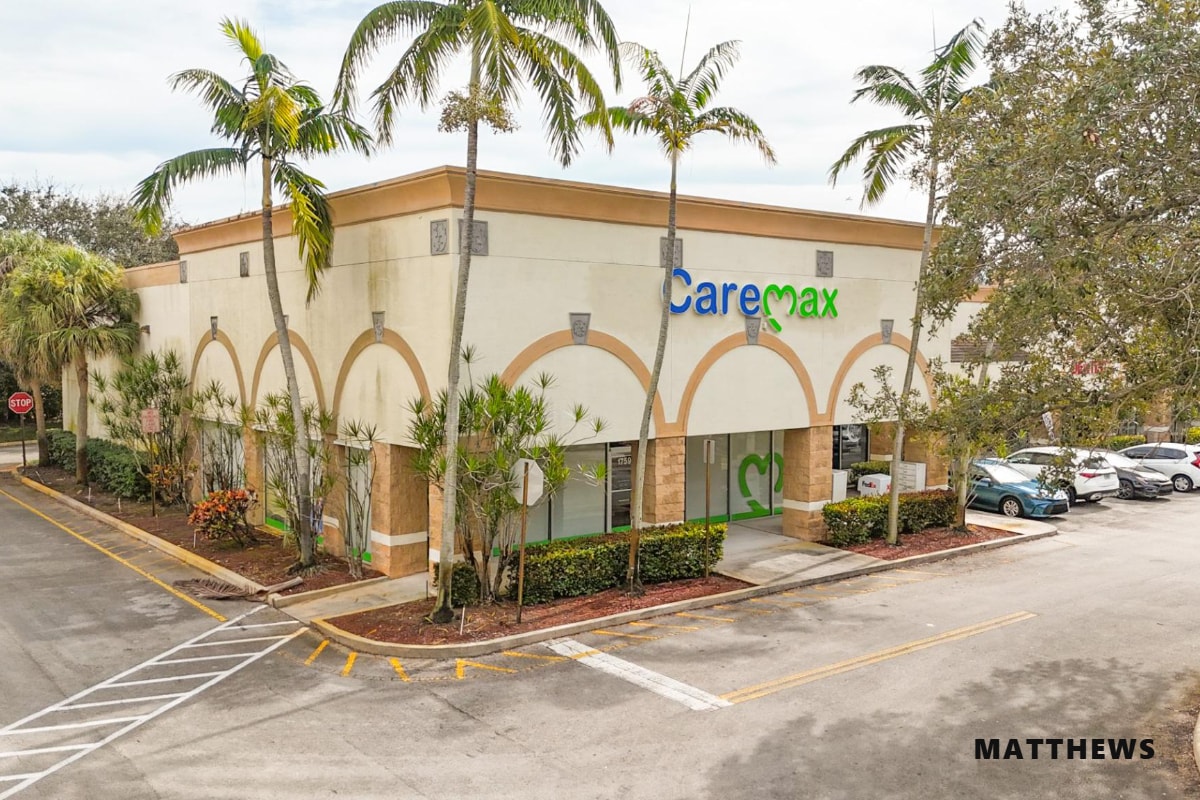 1741-1759 N University Dr, Pembroke Pines, FL for Sale