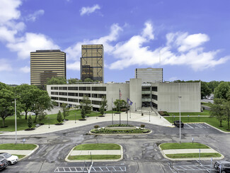 Southfield, MI Office - 20500 Civic Center Dr