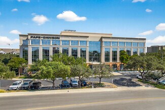 San Antonio, TX Office - 800 E Sonterra Blvd