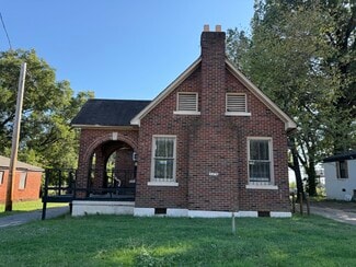 Memphis, TN Freestanding - 2379 Ketchum Rd Memphis, TN Freestanding - 2379 Ketchum Rd