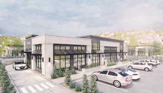 Herriman, UT Office, Retail - 6418 13400 S