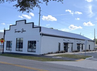 Winter Haven, FL Retail - 400 3rd St SW