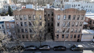 Brooklyn, NY undefined