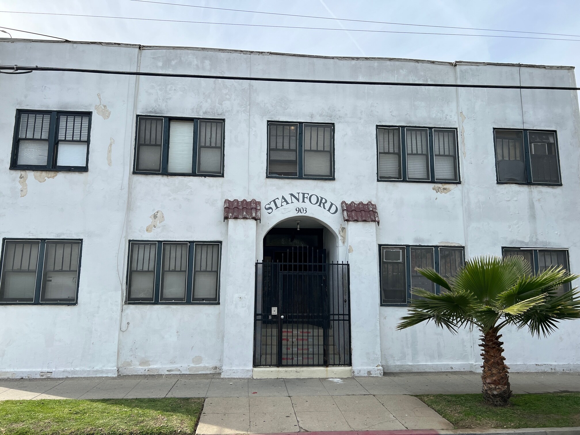 903 Lakme Ave Wilmington, CA 90744 MultiFamily Property for Sale on