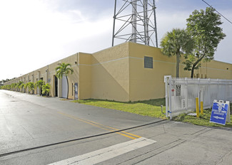 Miami, FL Flex - 20855 NE 16th Ave