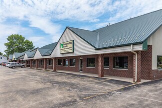 Braidwood, IL Retail - 264-272 S Front St