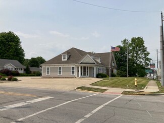 Frankfort, IN Office - 1356 E Wabash St