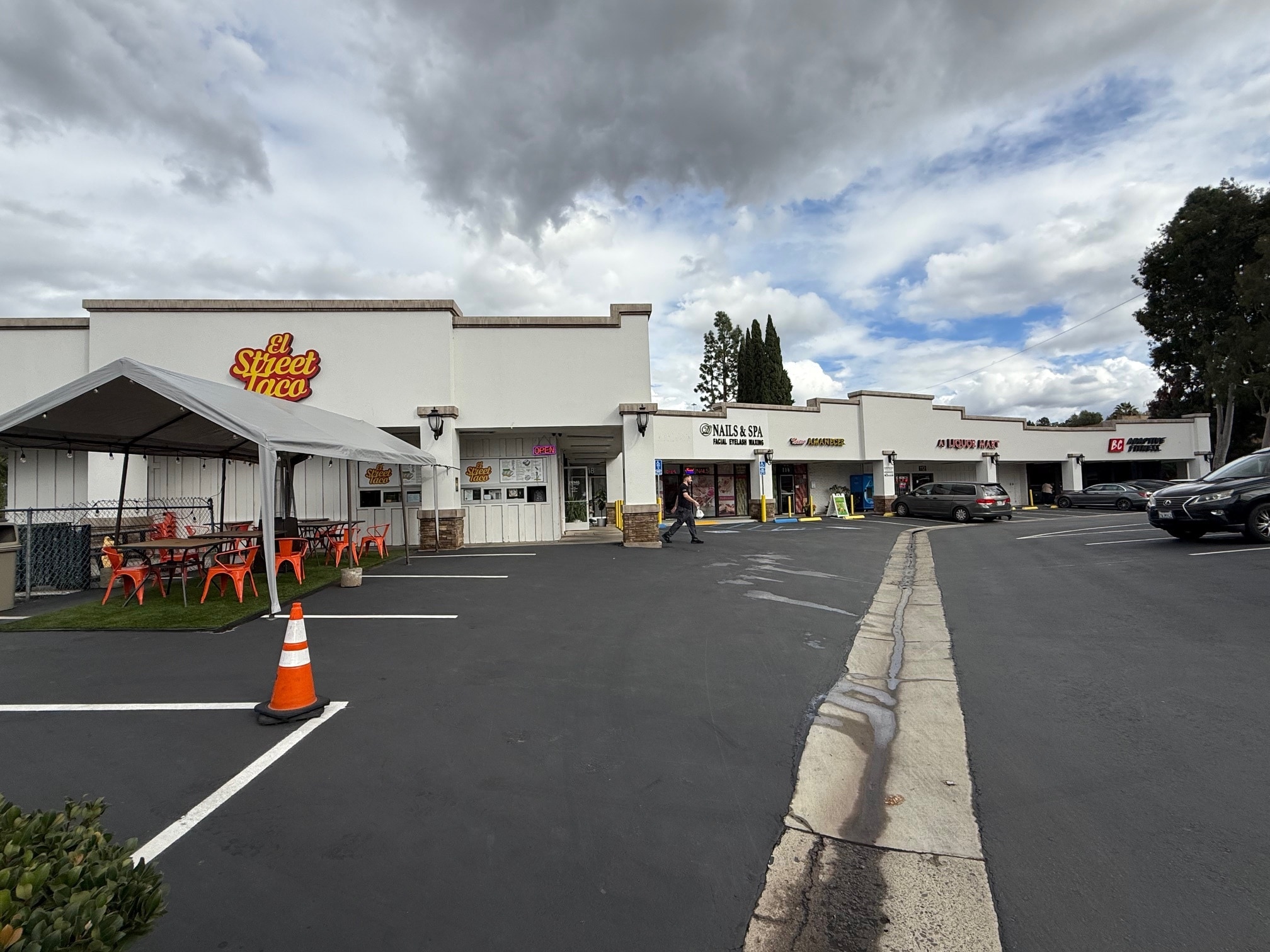 108-122 N Tustin Ave, Anaheim, CA for Rent