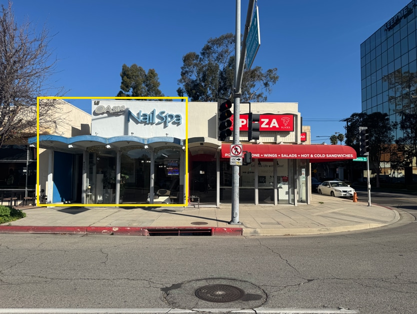 4201-4203 W Alameda Ave, Burbank, CA for Rent