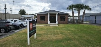 Winter Haven, FL Freestanding - 3250 Dundee Rd