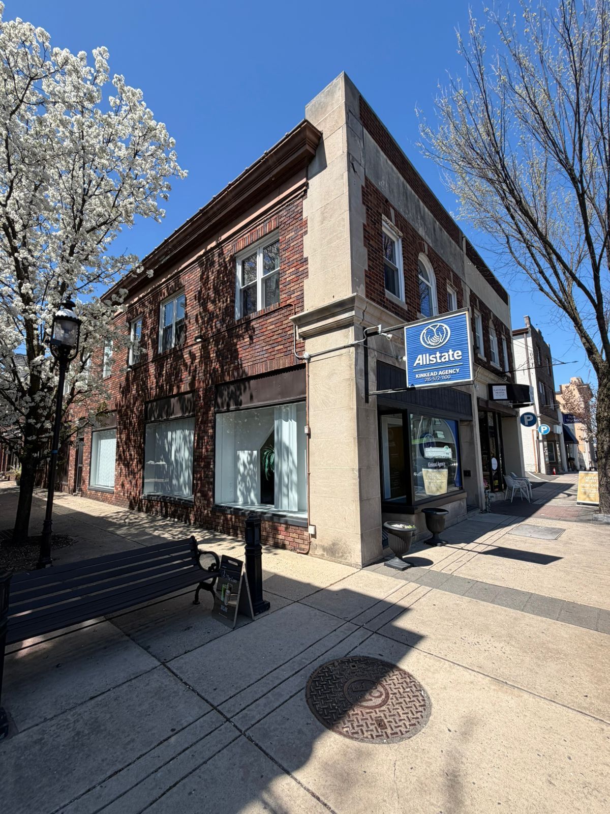 423 York Rd, Jenkintown, PA for Rent