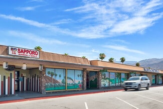 Palm Desert, CA Restaurant - 73759 Highway 111